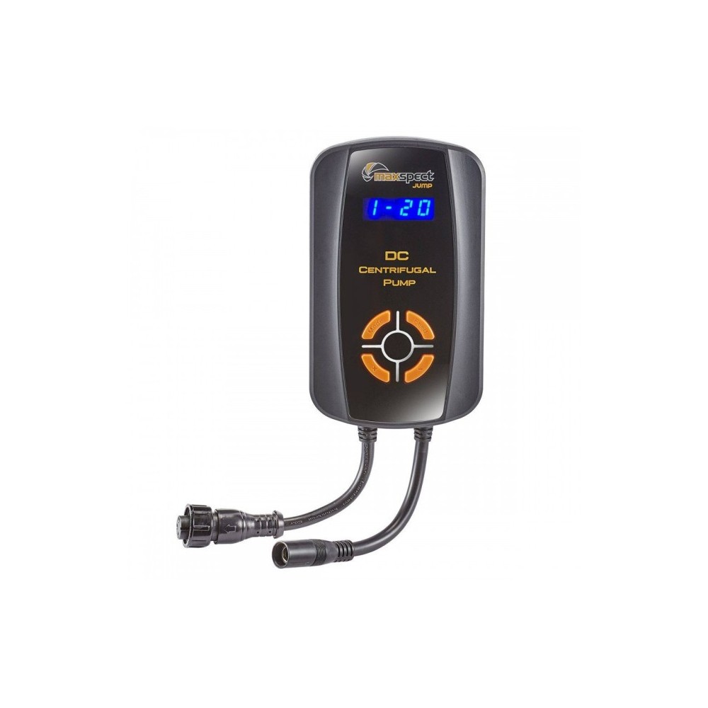 Controller Pompa di Risalita Jump MJ-DC8K Maxspect - Controllo Efficiente per Acquari
