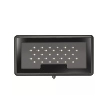 Maxspect - Plafoniera LED 30W Refugium Edition 30-50cm Jump: Luce Perfetta per il tuo Acquario