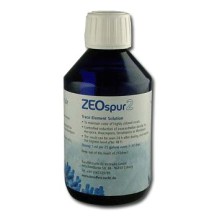Rivitalizzatore Coralli SPS Korallen-Zucht ZEOspur 2 Konzentrat 250ml - Salute Marina