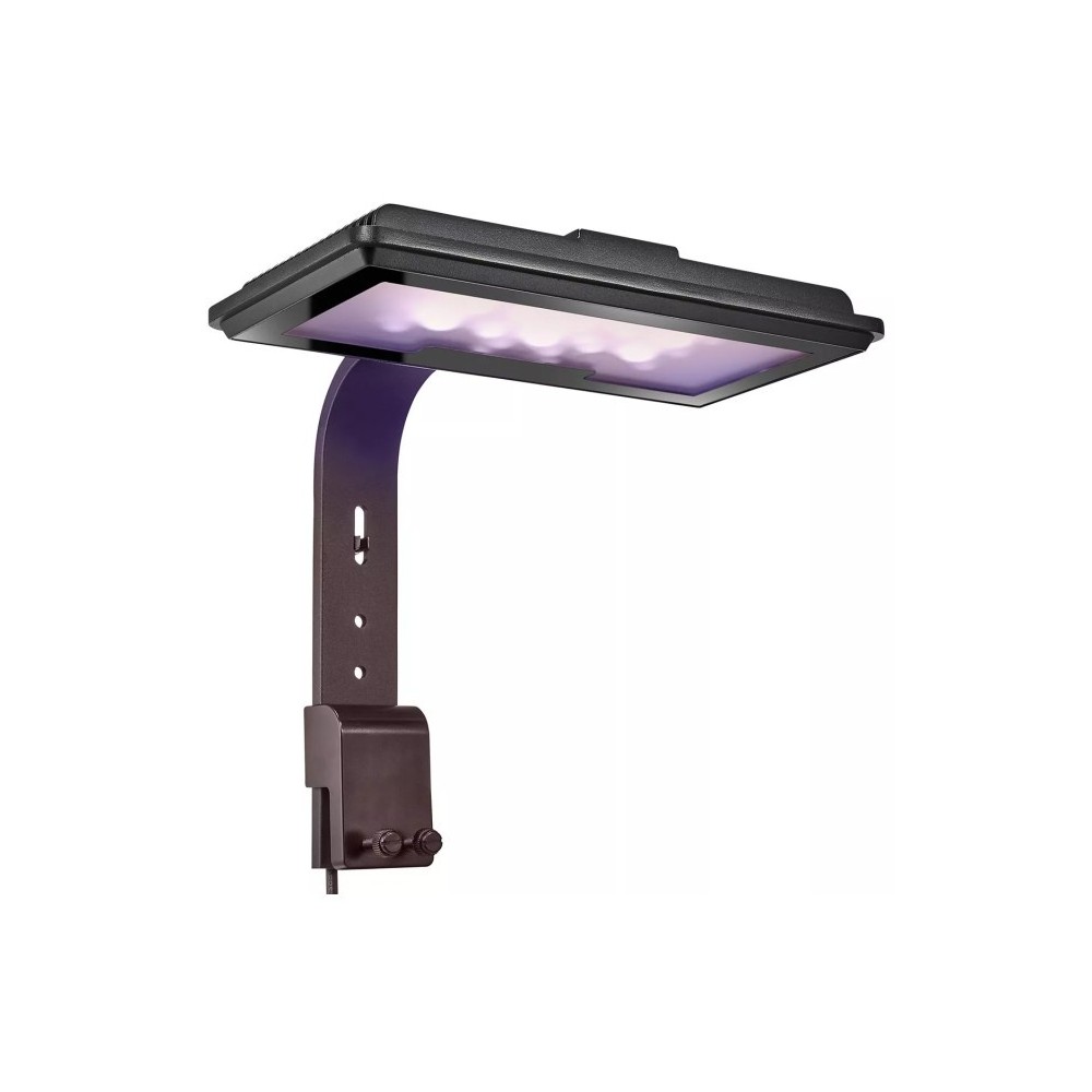 Maxspect - Plafoniera LED 30W Refugium Edition 30-50cm Jump: Luce Perfetta per il tuo Acquario