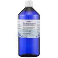 Rivitalizzante Coralli SPS Korallen-Zucht ZEOspur Macroelements 250ml - Salute Coralli al Top