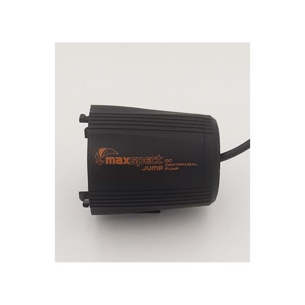 Maxspect MJ-DC12K - Blocco Motore Pompa di Risalita Jump: Potenza e Affidabilità per il tuo Acquario