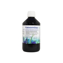 Korallen-Zucht Flatworm Stop 250ml - Soluzione Efficace Contro le Turbellarie