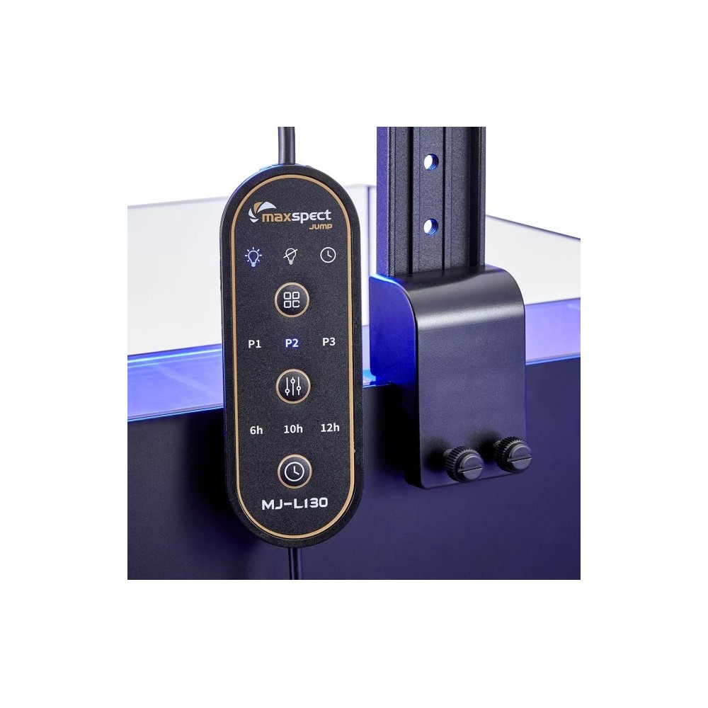 Controller Maxspect MJ-L130R Refugium In Linea - Controllo Avanzato per Acquari
