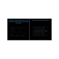 Maxspect Jump - Pompa di Risalita DC 70W 6000L/H: Potenza e Affidabilità per il tuo Acquario