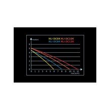 Maxspect Jump - Pompa di Risalita DC 70W 6000L/H: Potenza e Affidabilità per il tuo Acquario