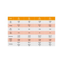 Maxspect Jump - Pompa di Risalita DC 120W 12.000L/H: Potenza e Affidabilità per il tuo Acquario