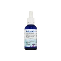 Korallen-Zucht Amino Acid High Konzentrat 100ml - Per Coralli Sani e Forti