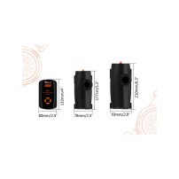 Maxspect Jump - Pompa di Risalita DC 120W 12.000L/H: Potenza e Affidabilità per il tuo Acquario