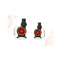 Maxspect Jump - Pompa di Risalita DC 120W 12.000L/H: Potenza e Affidabilità per il tuo Acquario