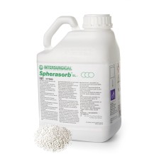 Intersurgical Spherasorb Calce Sodada 5L