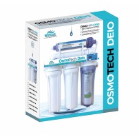 Acquista Whimar – OsmoTechDeio Plus 50: Il Tuo Alleato per un Ambiente Sano e Pulito