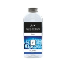 ATI Supplements Fluor - Integratore di Fluoro per Acquario Marino 1000ml - Nutri il tuo Acquario