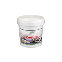 ATI Zeo Plus 2000ml - Riduttore di Ammonio e Nutrienti per Acquari