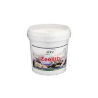 ATI Zeo Plus 2000ml - Riduttore di Ammonio e Nutrienti per Acquari