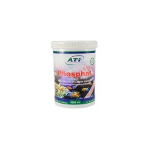 ATI Phosphat Stop - Riduttore Fosfato 1000ml - Soluzione Efficace per Acquari