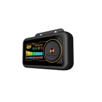 Maxspect Jump - Pompa di Movimento 45W per Acquari 100-1000L, Flusso 16000L/H