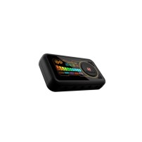 Maxspect Jump - Pompa di Movimento 45W per Acquari 100-1000L, Flusso 16000L/H