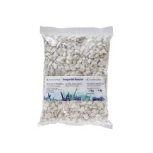 Korallen-zucht Aragonite Reactor - Aragonite di Alta Qualità per Reattore di Calcio - 4kg