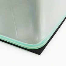 Acquario Completo Blau Aquaristic All in One 80 Marine - Filtro, Pompa, Illuminazione e Skimmer Inclusi