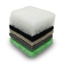 Acquario Completo Blau Aquaristic All in One 80 Marine - Filtro, Pompa, Illuminazione e Skimmer Inclusi