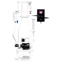 Blau Aquaristic Scuma MKB 130 DC - Schiumatoio Elettronico per Acquari fino a 500L