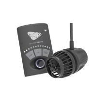 Ecotech Marine - Pompa di Movimento MP QD 40 Watt: Potenza ed efficienza per il tuo Acquario