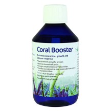Korallen-zucht Coral Booster 250ml - Acceleratore di Crescita e Colore per Coralli