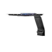 Maxspect ETHEREAL INFINITE E8 - Plafoniera LED 230W per Acquario Marino - Luce Perfetta per il tuo Acquario