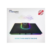 Maxspect ETHEREAL INFINITE E8 - Plafoniera LED 230W per Acquario Marino - Luce Perfetta per il tuo Acquario