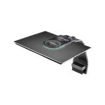 Maxspect ETHEREAL INFINITE E8 - Plafoniera LED 230W per Acquario Marino - Luce Perfetta per il tuo Acquario