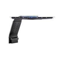 Maxspect ETHEREAL INFINITE E8 - Plafoniera LED 230W per Acquario Marino - Luce Perfetta per il tuo Acquario