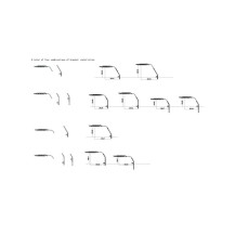 Maxspect ETHEREAL INFINITE E8 - Plafoniera LED 230W per Acquario Marino - Luce Perfetta per il tuo Acquario