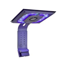 Maxspect ETHEREAL INFINITE E8 - Plafoniera LED 230W per Acquario Marino - Luce Perfetta per il tuo Acquario