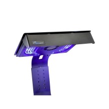 Maxspect ETHEREAL INFINITE E8 - Plafoniera LED 230W per Acquario Marino - Luce Perfetta per il tuo Acquario