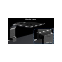 Maxspect ETHEREAL INFINITE E8 - Plafoniera LED 230W per Acquario Marino - Luce Perfetta per il tuo Acquario