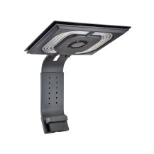 Maxspect ETHEREAL INFINITE E8 - Plafoniera LED 230W per Acquario Marino - Luce Perfetta per il tuo Acquario