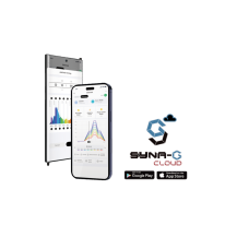 Maxspect ETHEREAL INFINITE E8 - Plafoniera LED 230W per Acquario Marino - Luce Perfetta per il tuo Acquario