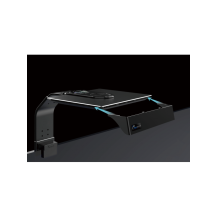 Maxspect ETHEREAL INFINITE E8 - Plafoniera LED 230W per Acquario Marino - Luce Perfetta per il tuo Acquario