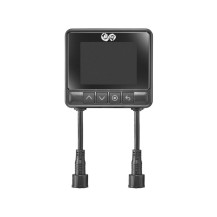 Kit XF330CE Double Gyre 2 Pompe 5-35W + Controller Maxspect Cloud Edition