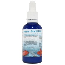 Korallen-zucht - Immun Stabil Fish - Immunostimolante per pesci - 50ml