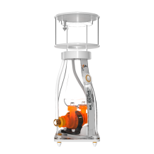 Maxspect SK-400 SCHIUMATOIO - Perfetto per Acquari Marini fino a 1000 Litri