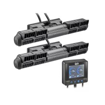 Kit XF330CE Double Gyre 2 Pompe 5-35W + Controller Maxspect Cloud Edition