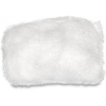 Aquael Lana Filtrante in Polipropilene 100gr - Filtrazione Acquario di Alta Qualità