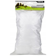 Aquael Lana Filtrante in Polipropilene 100gr - Filtrazione Acquario di Alta Qualità
