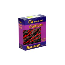Test Professionale per Calcio Salifert - Profi Test Calcium CA