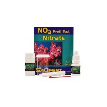 Test Nitrate Salifert Profi - NO3: Controllo Preciso e Affidabile per il tuo Acquario