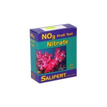 Test Nitrate Salifert Profi - NO3: Controllo Preciso e Affidabile per il tuo Acquario