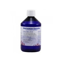 Integratore Korallen-zucht Meerwasser Komplex All in One - Elementi Traccia 500ml