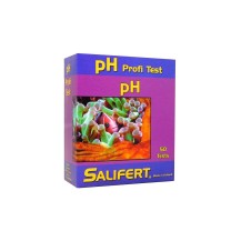 Test PH Professionale Salifert - Controllo Accurato e Affidabile per il tuo Acquario